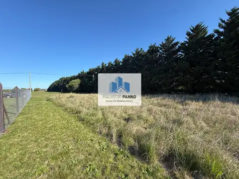 Terreno en Venta 50  mts Frente