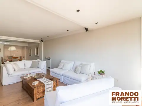 Departamento en Venta 60 años