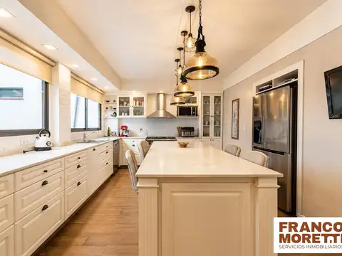Departamento en Venta en Barracas, USD 350.000