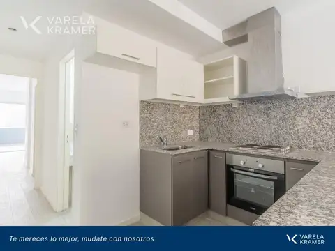 Departamento en Venta en Almagro, USD 160.000