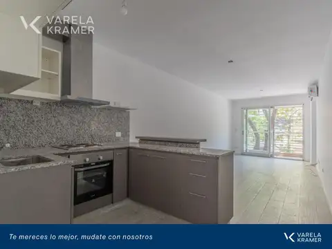 Departamento en Venta en Almagro
