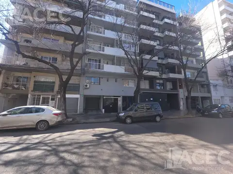 Alquiler - Cochera - Rep.De La Sexta