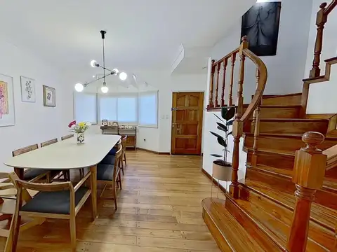 Casa en Venta al Noroeste