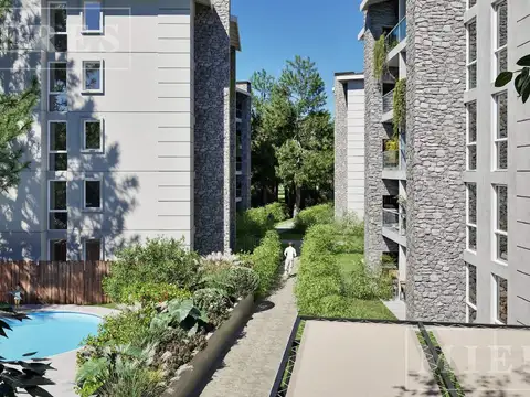Departamento en Venta A Estrenar