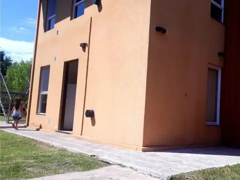 Exc depto 1 dor alq amob bcon/gge/jard Libertador G. Bourg