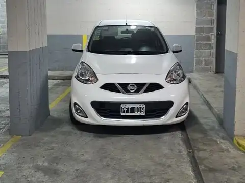 Guatemala 5000, Piso 1SS