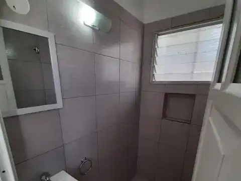 Departamento en Alquiler con 1 cochera