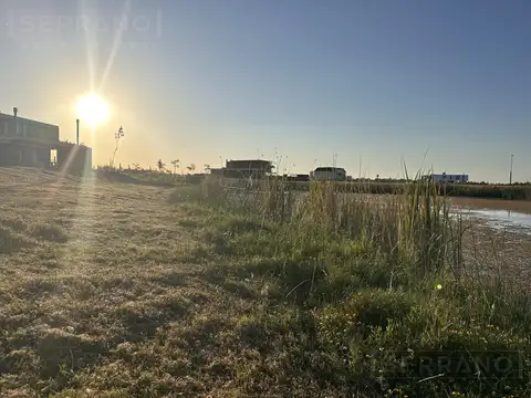 Terreno en Venta de 1,0 m2