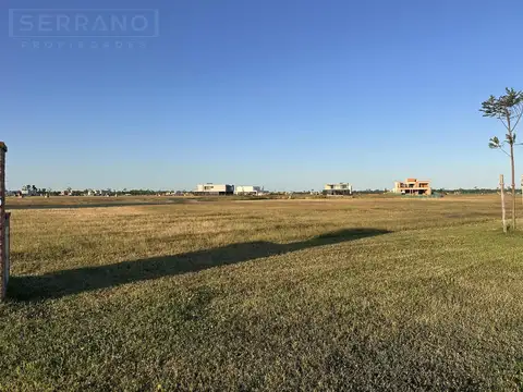 Terreno en Venta en Puertos - Barrio Amarras, USD 179.000
