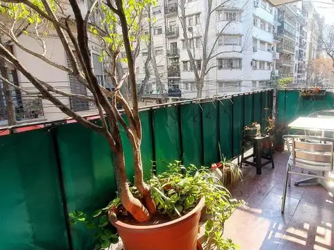 Departamento en Venta al Sur