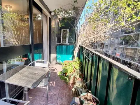 Departamento en Venta 10 años