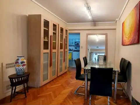Departamento en Venta de 5 ambientes