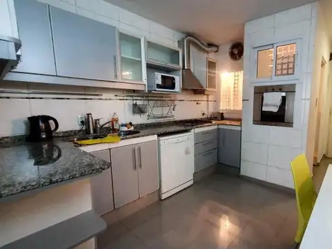 Departamento en Venta en Palermo, USD 242.000
