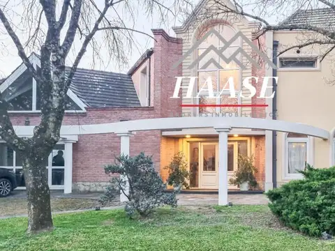 Casa en Venta de 5 dormitorios