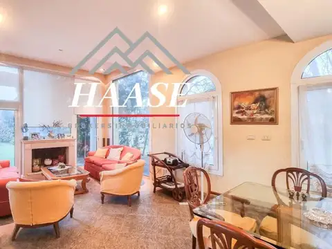 Casa en Venta 10 años