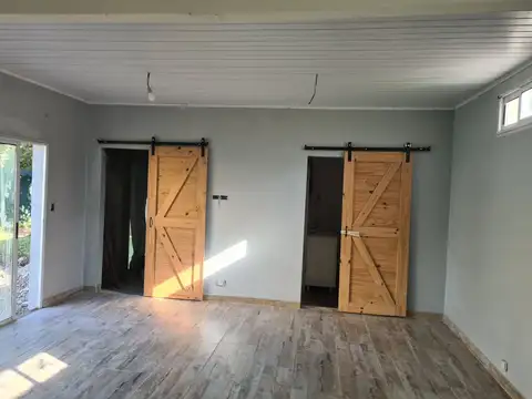 Casa en Venta de 1 dormitorio