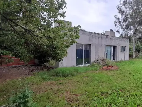 Casa en Venta de 1 dormitorio