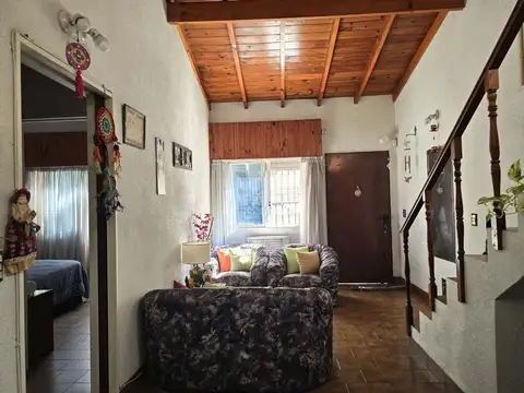 Venta PH de 3 ambientes en Villla Urquiza