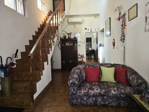Depto Tipo Casa en Venta de 3 ambientes