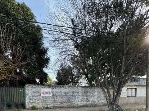Lote en VENTA - Caseros