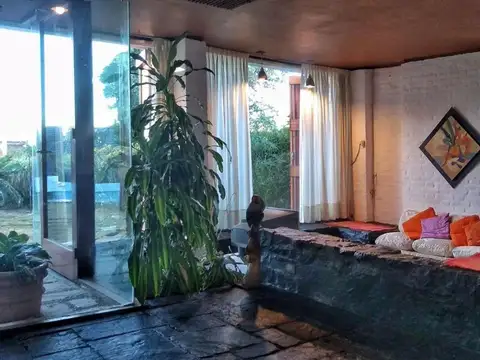 Casa en Venta de 5 dormitorios