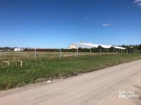 ALQUILER PLANTA DE ALMACENAMIENTO DE BIODIESEL UBICADA EN EL PARQUE INDUSTRIAL COMIRSA 2.