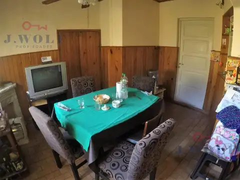 Depto Tipo Casa en Venta de 3 ambientes