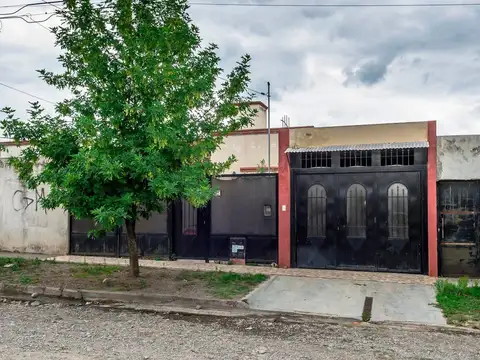 Casa en Venta 10 años