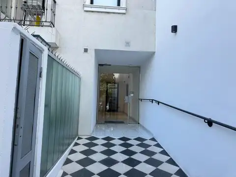 Departamento de un dormitorio, barrio General Paz.