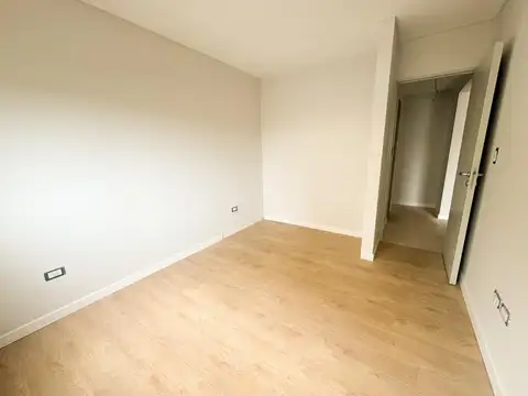 Venta departamento un dormitorio a estrenar. Amenabar y San Martin