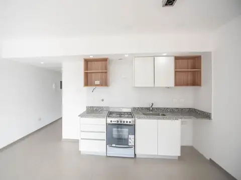 Departamento en Venta al Este