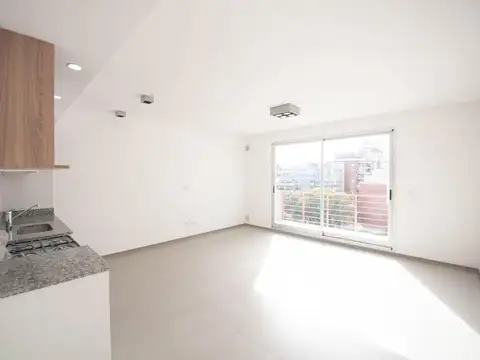 Departamento en Venta en Caballito, USD 109.000