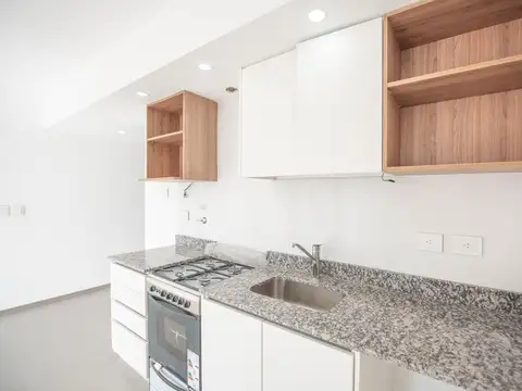 VENTA DEPARTAMENTO PARQUE CHACABUCO. PISO 8