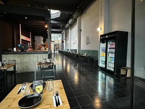 Fondo Comercio en Venta en Caballito, USD 162.000