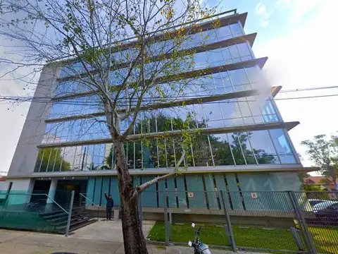 Oficina  en Venta en Vicente López, G.B.A. Zona Norte, Argentina