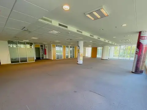 Oficina en Venta A Estrenar