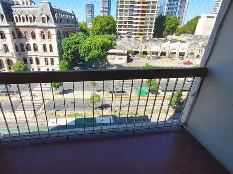 Departamento en Venta en San Telmo, USD 148.000