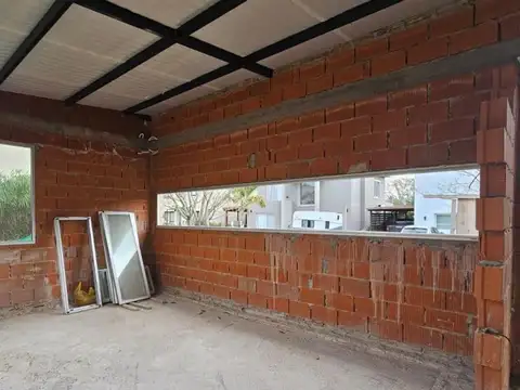 Venta casa 3 dormitorios - Loa Paraísos - Los Cardales