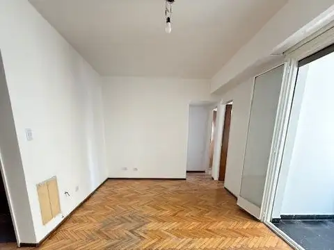 Calle Gascon 200, Piso 6