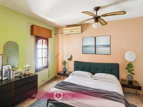 Depto Tipo Casa en Venta de 4 dormitorios