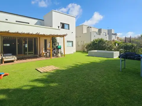 Casa en Venta 9 años