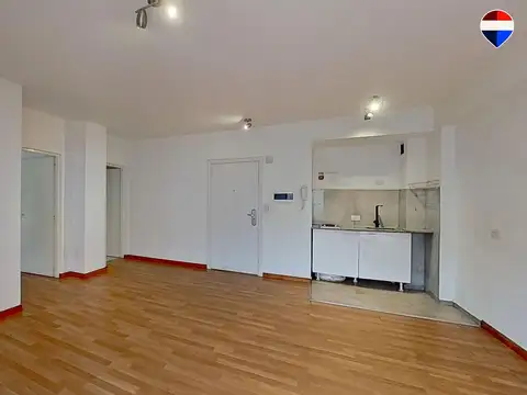 Departamento en Venta 12 años