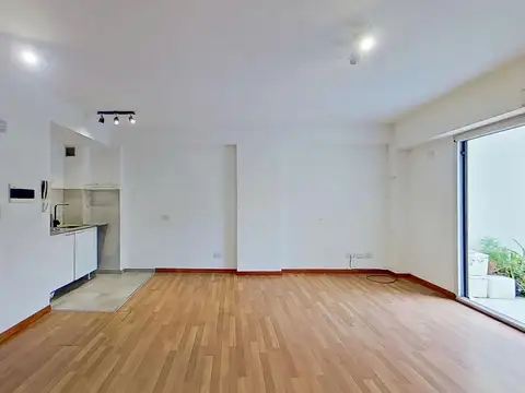 Departamento en Venta en Parque Patricios, USD 95.000