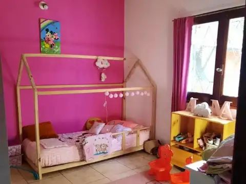 OPORTUNIDAD VENTA CASA 4 AMBIENTES EN CUIDAD EVITA