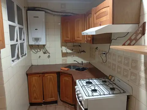 Departamento en Alquiler 40 años