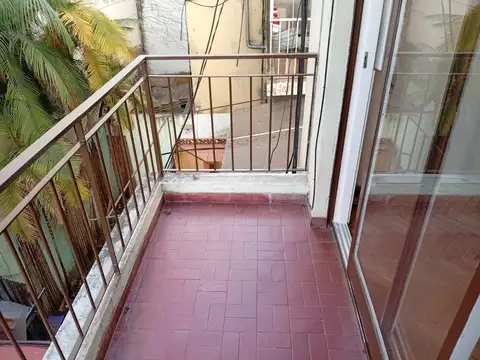 Departamento en Alquiler en Belgrano R, $ 900.000