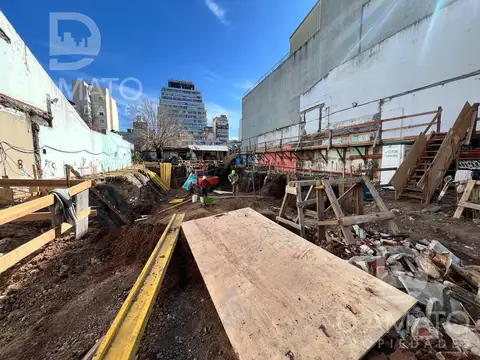 Departamento en Villa Devoto