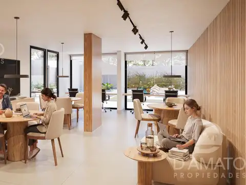 Departamento en Venta de 3 dormitorios