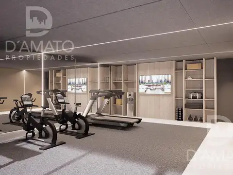 Departamento en Venta A Estrenar