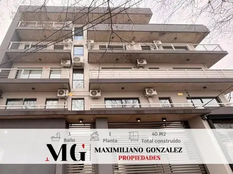 Depto venta - Monte Grande